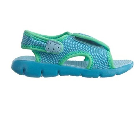Nike Kids Sunray Adjust 4 Toddlers Sandals - Picture 2 of 6
